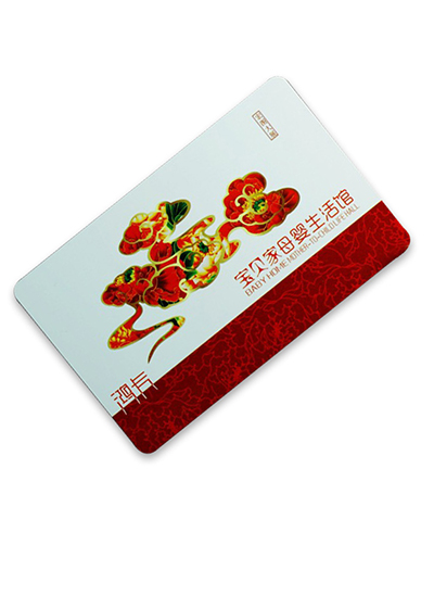 非接触IC卡